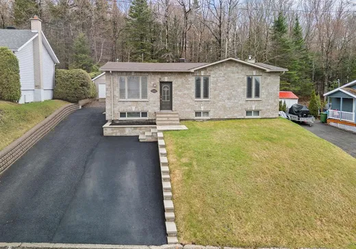 Maison à vendre - 1511 Rue du Grand-Bourg, Val-Belair, G3J 1K1