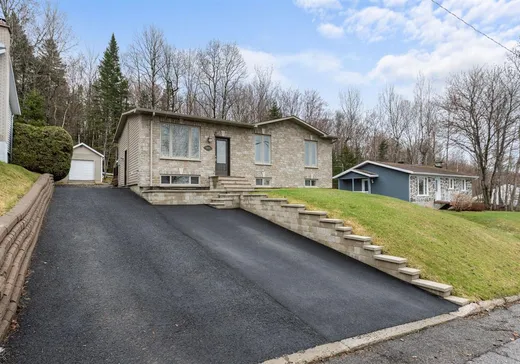 Maison à vendre - 1511 Rue du Grand-Bourg, Val-Belair, G3J 1K1