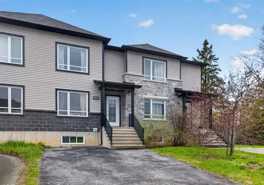 Maison à étages à vendre - 5053 Rue Albani, Sherbrooke, J1N0Z6