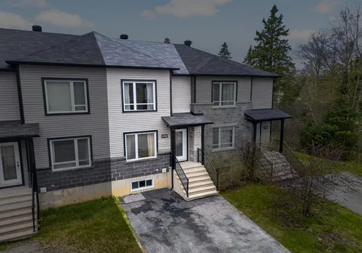 Maison à vendre - 5053 Rue Albani, Sherbrooke, J1N 0Z6