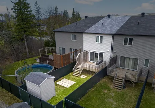 Maison à vendre - 5053 Rue Albani, Sherbrooke, J1N 0Z6