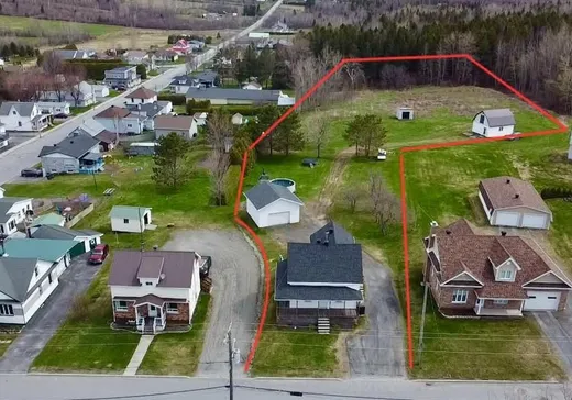 House for sale - 8 Route de l'Église, Audet, G0Y 1A0