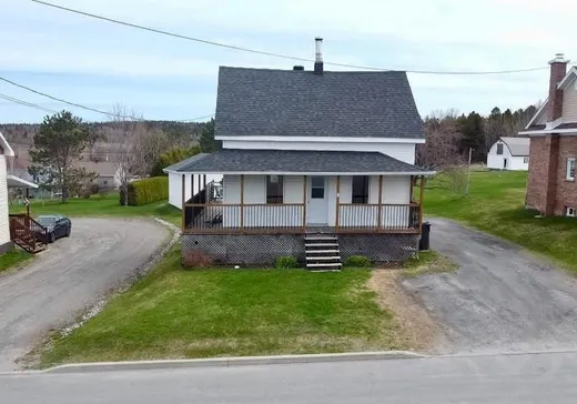 House for sale - 8 Route de l'Église, Audet, G0Y 1A0