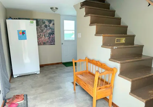 House for sale - 8 Route de l'Église, Audet, G0Y 1A0