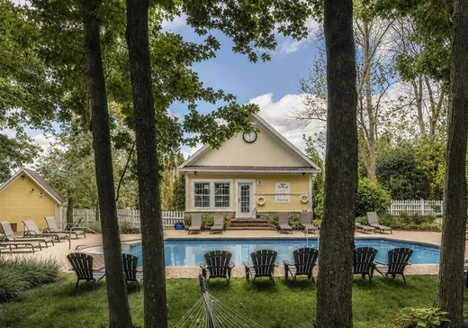 Condo for sale - 124 Boul. de Bromont, App. 202, Bromont, J2L 2K8