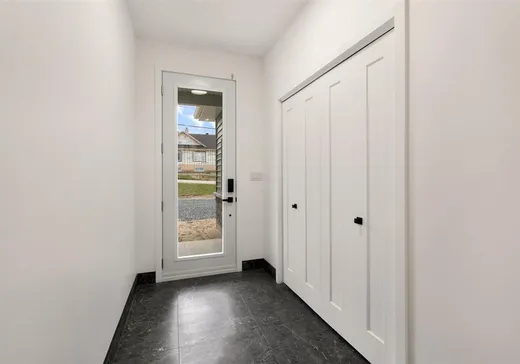 House for sale - 86 Rue Larochelle, Val des Sources, J1T 3M7