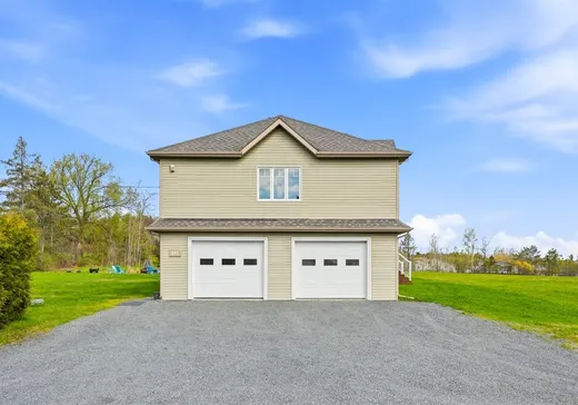 House for sale - 141 Rue Therrien, St-Francois-Xavier-de-Brompton, J0B 2V0