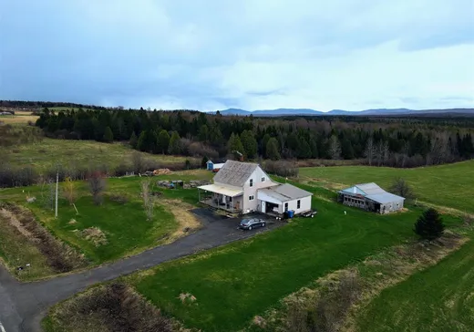 House for sale - 125 Route 212 O., Lac-Mégantic, J0B 1Y0