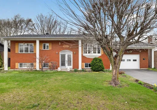 Maison à vendre - 2310 Rue St-Pierre, Drummondville, J2C 7L5