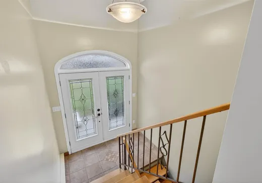 Maison à vendre - 2310 Rue St-Pierre, Drummondville, J2C 7L5