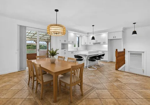 Maison à vendre - 2310 Rue St-Pierre, Drummondville, J2C 7L5