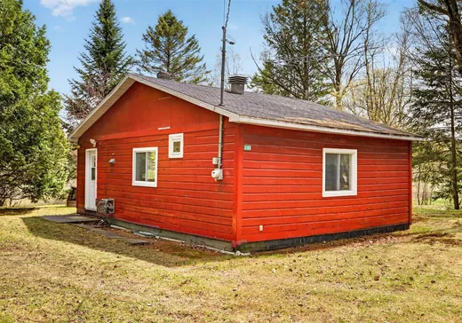 House for sale - 1045 Route Therrien, Sainte-Clotilde-de-Horton, J0A 1H0