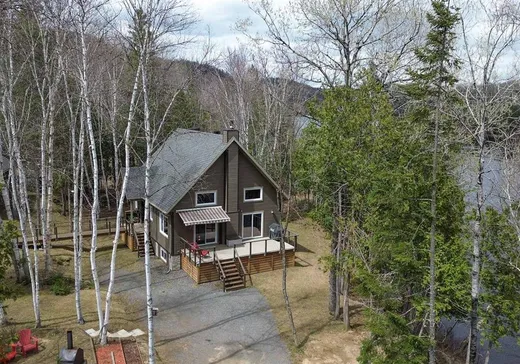 House for sale - 2080 Ch. Doucet, Trois-Rives, G0X 2C0