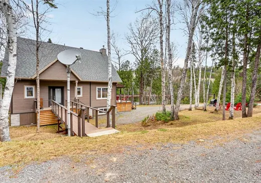 House for sale - 2080 Ch. Doucet, Trois-Rives, G0X 2C0