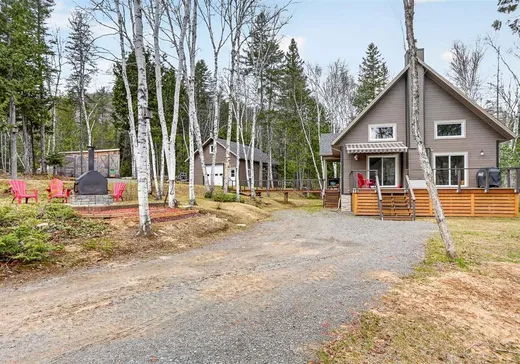 House for sale - 2080 Ch. Doucet, Trois-Rives, G0X 2C0
