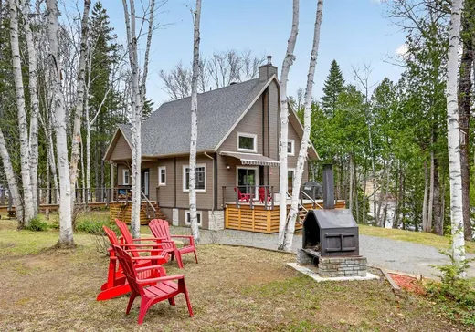 House for sale - 2080 Ch. Doucet, Trois-Rives, G0X 2C0