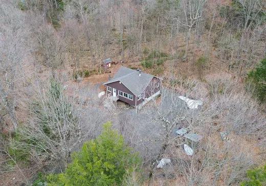 Bungalow à vendre - 4204 Ch. de la Bernache, St-Ubalde, G0A4L0