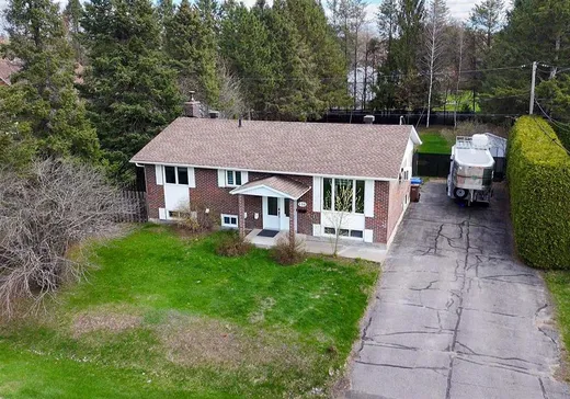 Maison à vendre - 530 Rue Carrière, Trois-Rivières, G8T 7Y8