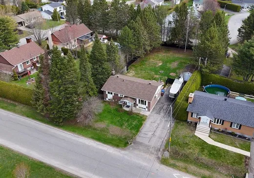 Maison à vendre - 530 Rue Carrière, Trois-Rivières, G8T 7Y8