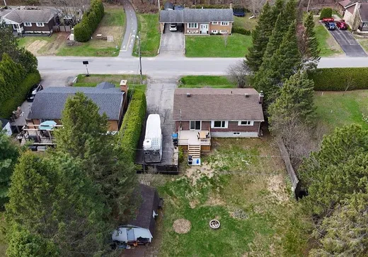 Maison à vendre - 530 Rue Carrière, Trois-Rivières, G8T 7Y8