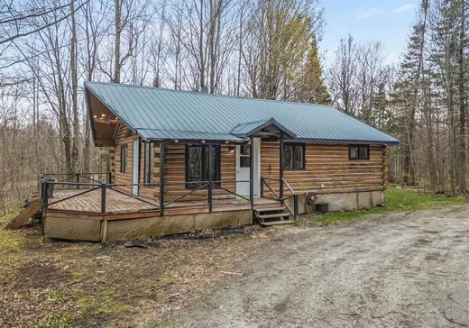 House for sale - 9 Ch. Lily-Butters, Eastman, J0E 1P0