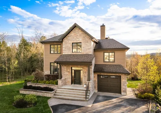 Maison à vendre - 1237 Rue de la Serpentine, Magog, J1X 0H8