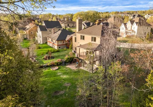 Maison à vendre - 1237 Rue de la Serpentine, Magog, J1X 0H8