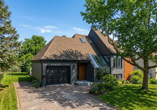 Split-level for sale - 3785 Rue Léon-Marcotte, Sherbrooke, J1L2C2