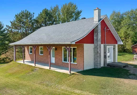 House for sale - 201 Ch. de la Rivière-Gatineau, Sainte-Thérèse-de-la-Gatineau, J0X 2X0