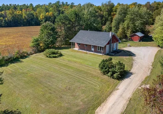 House for sale - 201 Ch. de la Rivière-Gatineau, Sainte-Thérèse-de-la-Gatineau, J0X 2X0