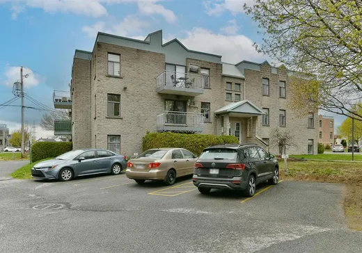 Condo à vendre - 696 Mtée Montrougeau, App. 202, Laval (Fabreville), H7P5L1