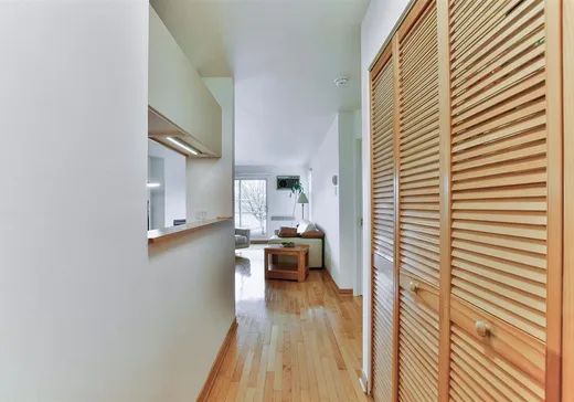 Condo à vendre - 696 Mtée Montrougeau, App. 202, Laval (Fabreville), H7P 5L1