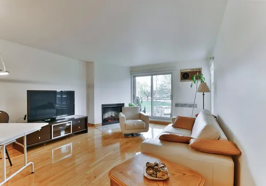 Condo à vendre - 696 Mtée Montrougeau, App. 202, Laval (Fabreville), H7P 5L1