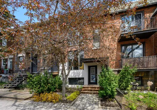 House for sale - 5625 17e Avenue, Montreal (Rosemont–La Petite-Patrie), H1X 2R7