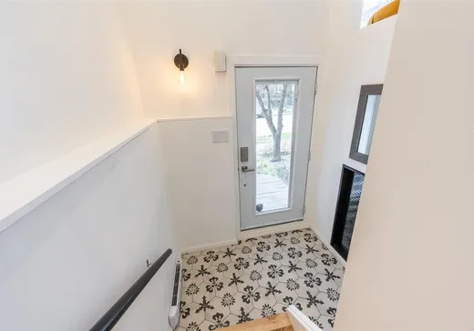 House for sale - 5625 17e Avenue, Montreal (Rosemont–La Petite-Patrie), H1X 2R7