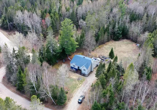 House for sale - 2303 Ch. des Trembles, Nominingue, J0W 1R0