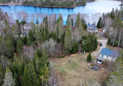 House for sale - 2303 Ch. des Trembles, Nominingue, J0W 1R0