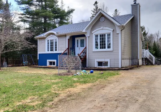 House for sale - 2303 Ch. des Trembles, Nominingue, J0W 1R0