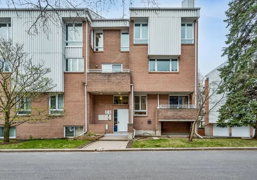 Condo for sale - 121 Rue Louis-Hébert, Boucherville, J4B 7K3