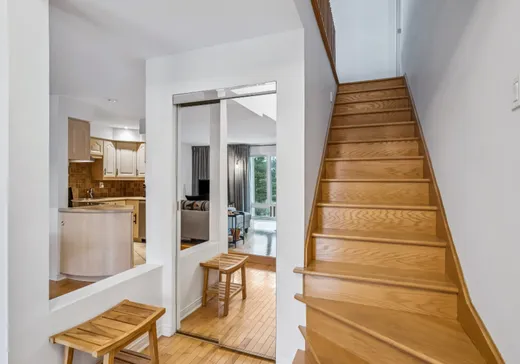 Condo for sale - 121 Rue Louis-Hébert, Boucherville, J4B 7K3
