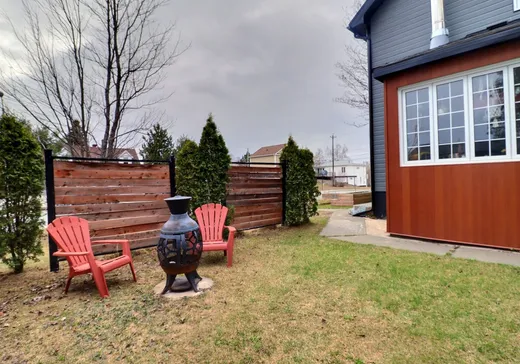 House for sale - 169 Rue Laurier, Val-d'Or, J9P 2H9