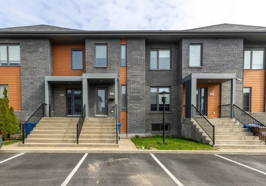 House for sale - 835 Rue Simonne-Monet, Beloeil, J3G 0P1