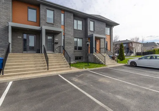 House for sale - 835 Rue Simonne-Monet, Beloeil, J3G 0P1