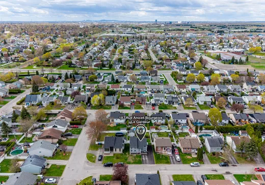 Maison à vendre - 187 Rue Anicet-Bourgeois, Repentigny, J5Z 3X6