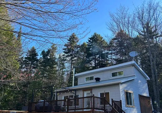 Maison à vendre - 175 Rue Gagnon, Saint-Calixte, J0K 1Z0