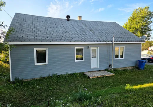 Maison à vendre - 164 Rue Principale, Causapscal, G0J 2B0