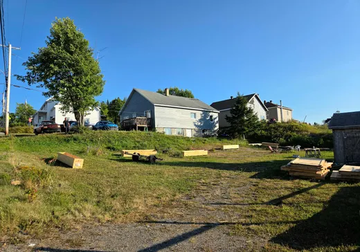 Maison à vendre - 164 Rue Principale, Causapscal, G0J 2B0