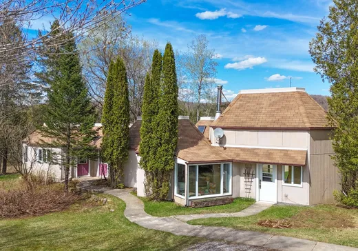 House for sale - 844 Ch. Rodrigue, Dudswell, J0B 1G0