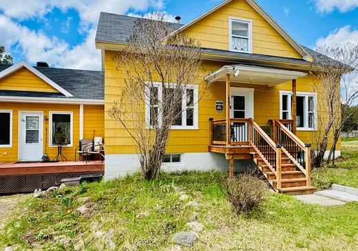House for sale - 17 Rg St-Thomas, Notre-Dame-des-monts, G0T 1L0
