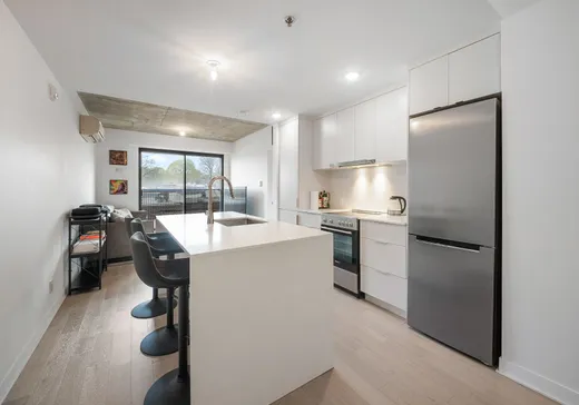 Condo à vendre - 5227 Boul. Décarie, Montréal (Centreville), H3W 3C2